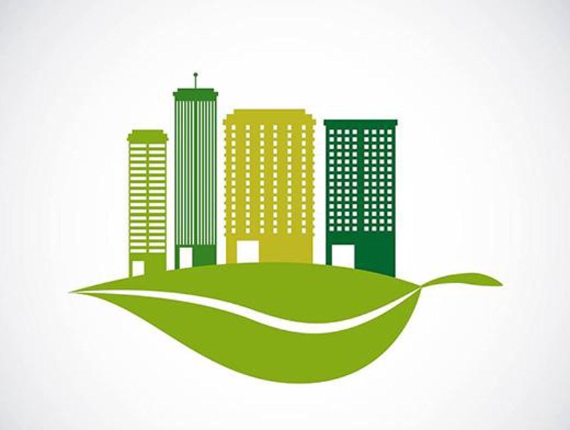 绿色建筑的未来——新型环保建材引领行业新潮流