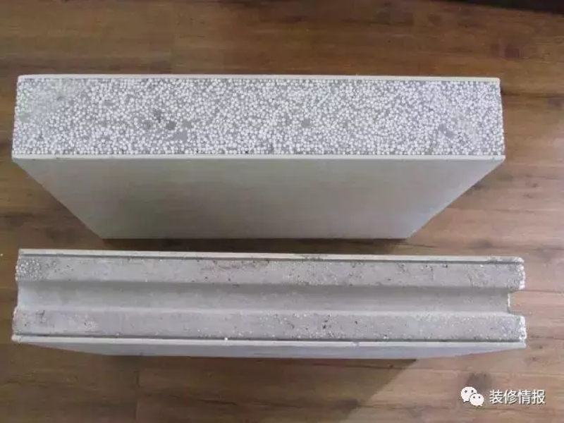 绿色建筑材料：改变未来的色彩