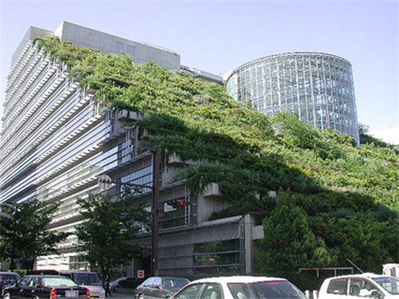 绿色建筑材料：推动建筑行业的可持续发展
